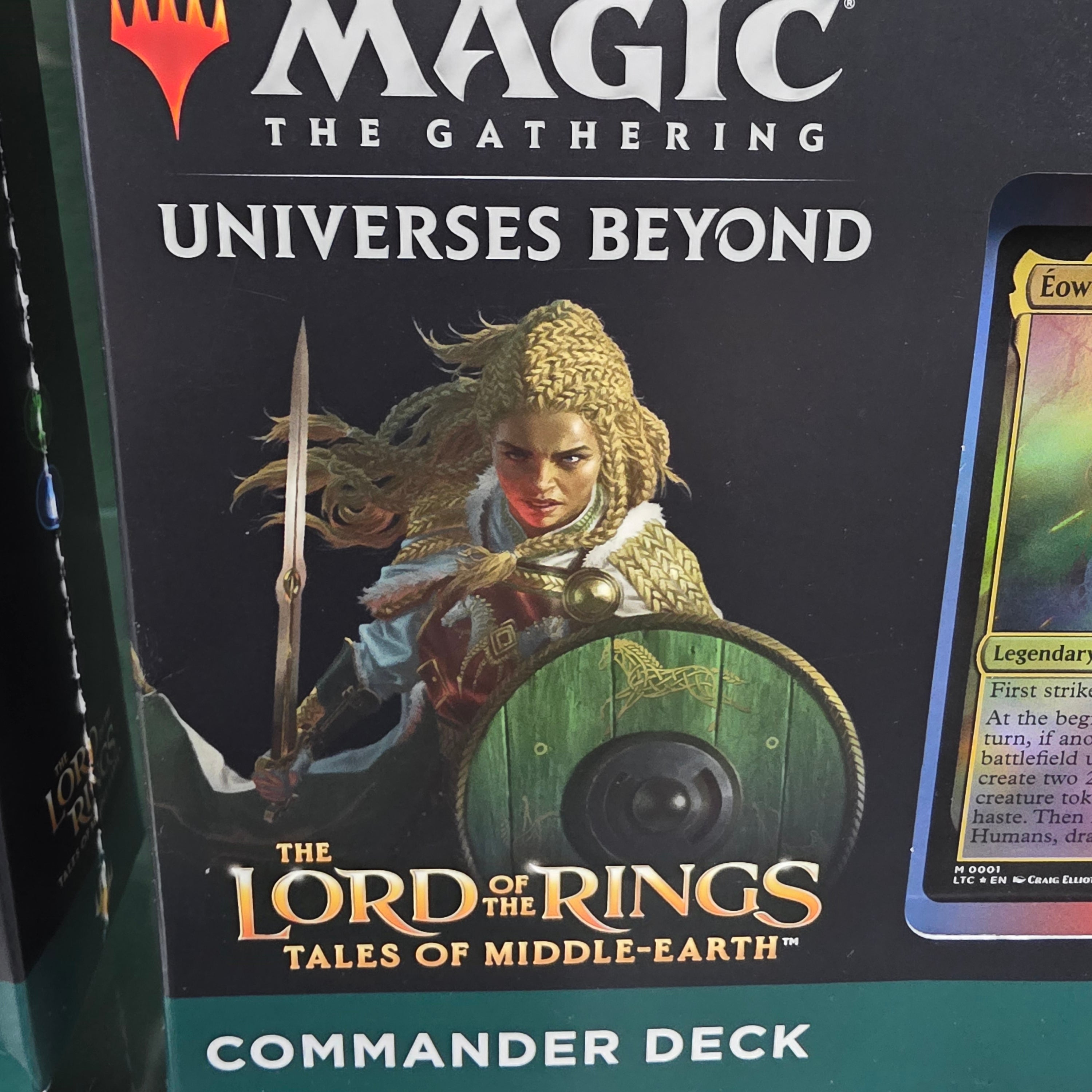Magic: The Gathering