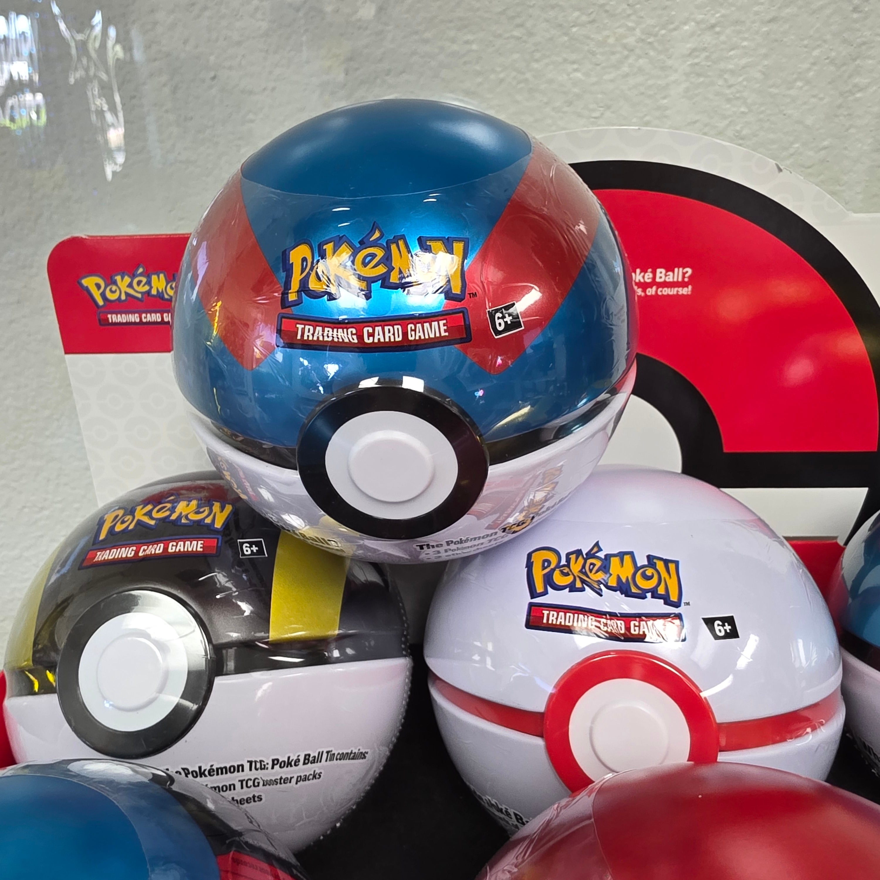 Pokémon