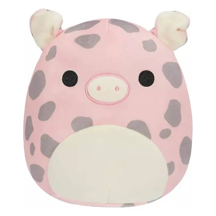 Plushies